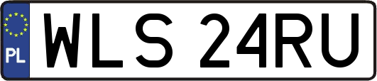 WLS24RU