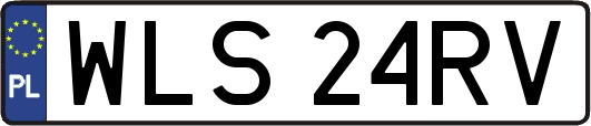 WLS24RV
