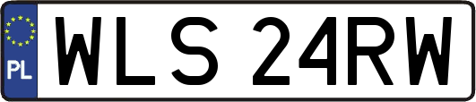 WLS24RW