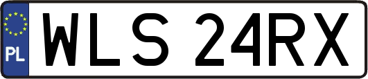 WLS24RX
