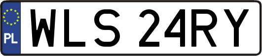 WLS24RY