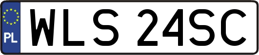 WLS24SC