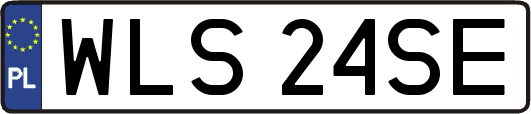 WLS24SE