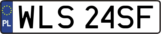 WLS24SF