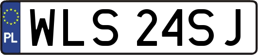 WLS24SJ