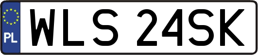 WLS24SK