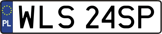 WLS24SP