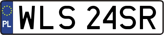 WLS24SR