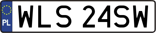 WLS24SW