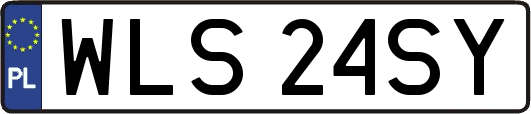 WLS24SY