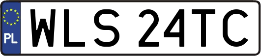 WLS24TC