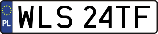 WLS24TF