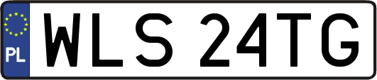 WLS24TG