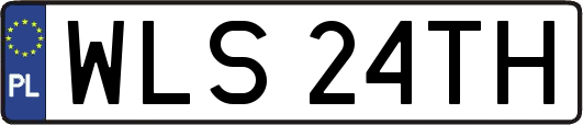 WLS24TH