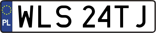 WLS24TJ