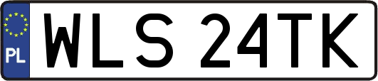 WLS24TK
