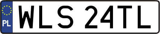 WLS24TL
