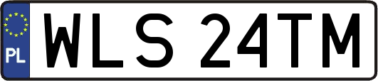 WLS24TM