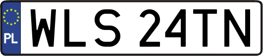 WLS24TN