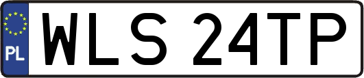 WLS24TP