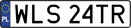 WLS24TR