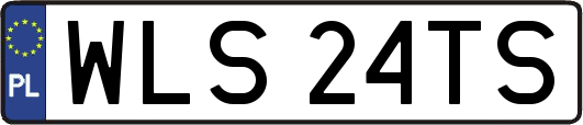 WLS24TS
