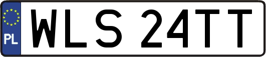 WLS24TT