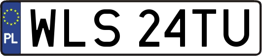 WLS24TU