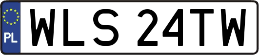 WLS24TW