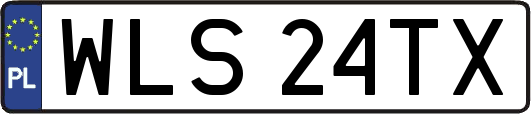 WLS24TX