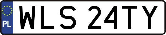 WLS24TY