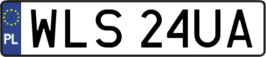 WLS24UA