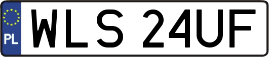 WLS24UF