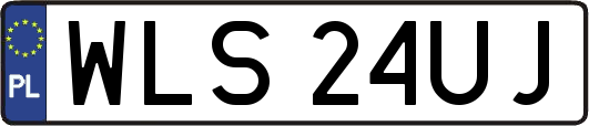 WLS24UJ