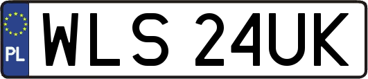 WLS24UK