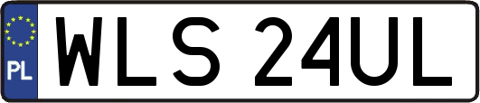 WLS24UL