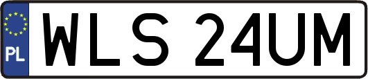 WLS24UM
