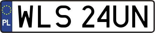 WLS24UN