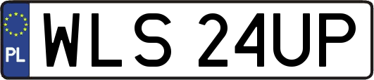 WLS24UP