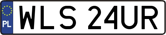 WLS24UR
