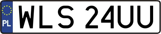 WLS24UU