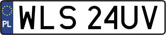 WLS24UV