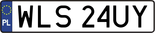 WLS24UY