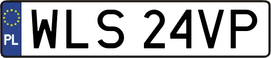 WLS24VP