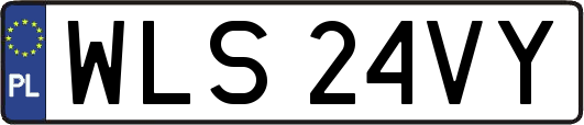 WLS24VY