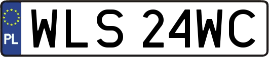 WLS24WC