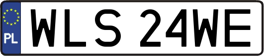 WLS24WE