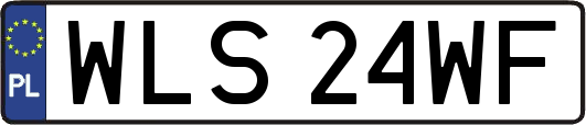 WLS24WF