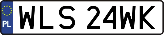 WLS24WK