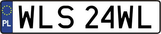 WLS24WL
